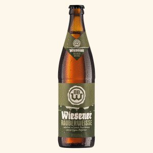 Wiesener Räuber Weisse - 6 / 12 Flaschen